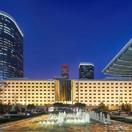Beijing 5L Hotel Exterior foto