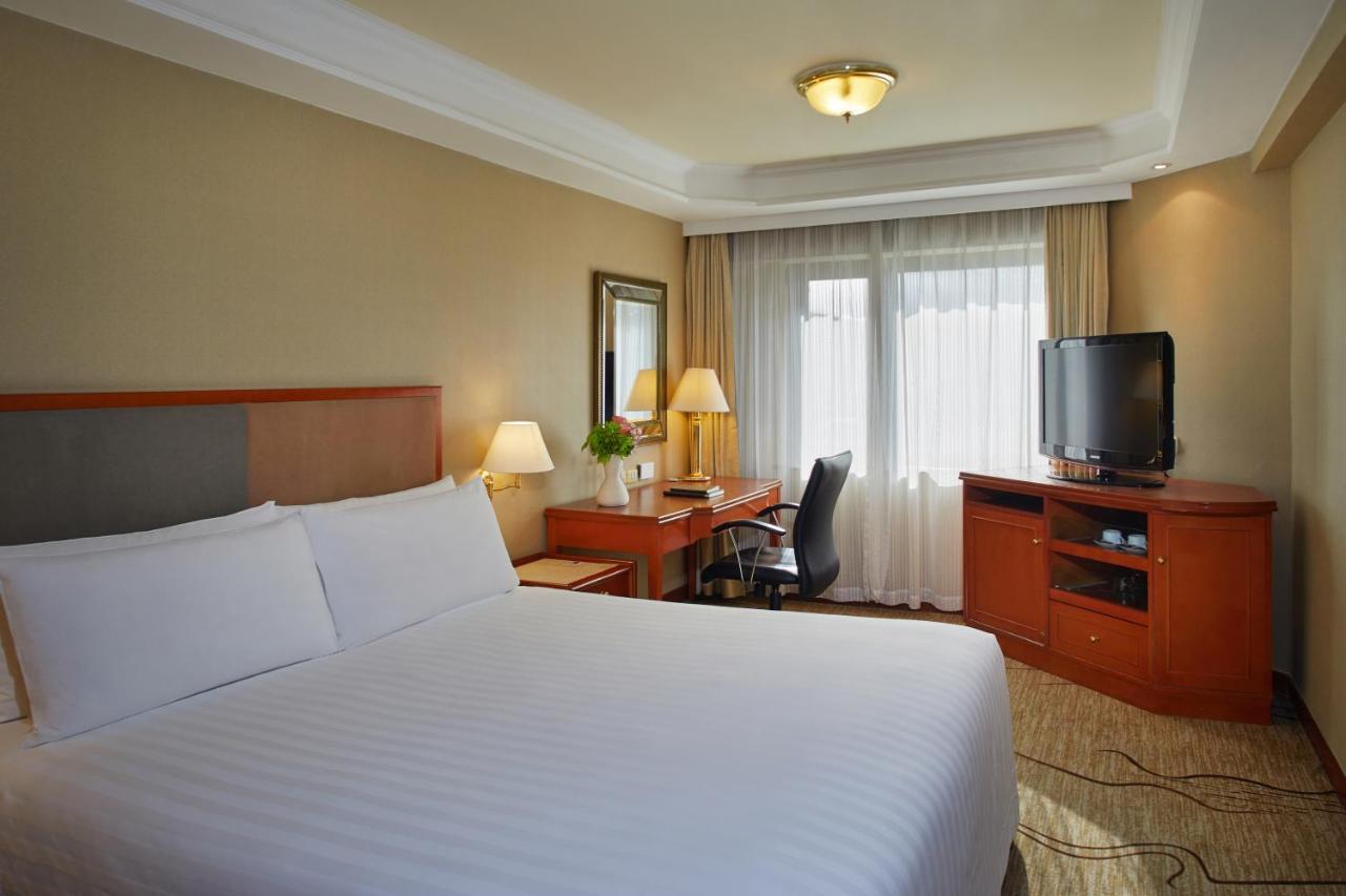 Beijing 5L Hotel Exterior foto