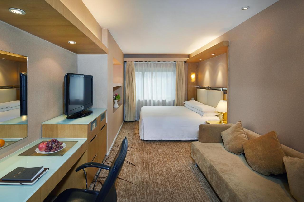 Beijing 5L Hotel Exterior foto