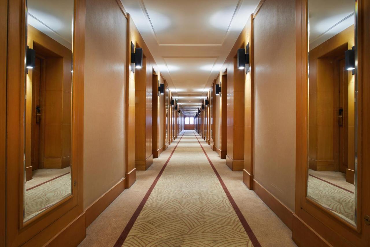 Beijing 5L Hotel Exterior foto